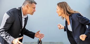 Как избежать токсичной атмосферы в коллективе и создать здоровый микроклимат в подразделении безопасности