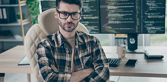 АНАЛИТИКА: Портрет идеального кандидата в ИБ-специалисты