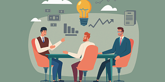 ЕСТЬ РЕШЕНИЕ: Медиация - для всех и каждого. Из каких этапов она состоит?