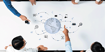 Управление рисками взаимодействия