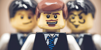 ФИЛОСОФИЯ ЗАЩИТЫ: Деятельность HR-службы компании с точки зрения безопасности 