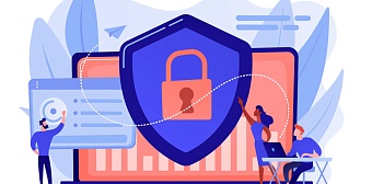 Корпоративная безопасность - Информационная безопасность