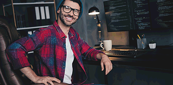 Бдительность – базовая основа информационной безопасности