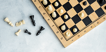 Стратегия развития системы безопасности