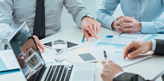 Индикаторы рисков мошенничества