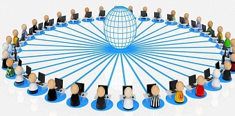 Круглый стол в формате онлайн  "Обеспечение информационной безопасности в компании", 20-21 марта 2024г.