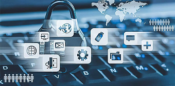 Обеспечение безопасности персональных данных при их обработке, в том числе в информационных системах.