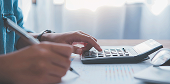 ПРАВО: Отражение данных в бухгалтерском и налоговом учете