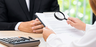 Инструкция по организации и проведению проверки финансово-хозяйственной деятельности