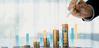 Авторская методика моделирования стоимости миноритарных (неконтрольных) акций, напрочь лишённых каких-либо рыночных свойств и качества