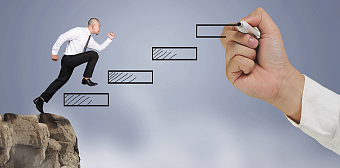 Первые шаги в должности руководителя подразделения безопасности