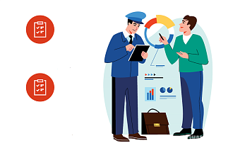 Возвращение проверок бизнеса