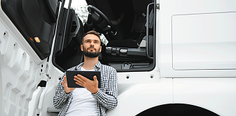 Видеоидентификация: новые возможности для логистической отрасли