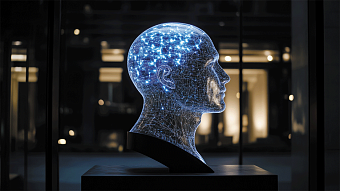 Искусственный интеллект как незаменимый помощник в принятии человеческих решений в корпоративной безопасности