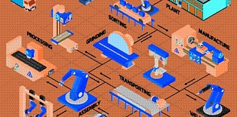 Безопасный удалённый доступ: защитите своё производство