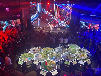 PHDays 11 завершен: взрыв интереса к ИБ, расследование атаки на Rutube, демонстрация остановки нефтепровода