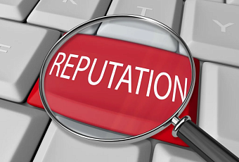 Создание и защита деловой репутации менеджера