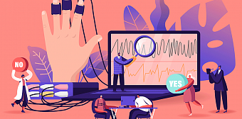 Положение о проведении опросов работников с использованием полиграфа