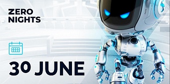 Первые утвержденные доклады ZeroNights 2021