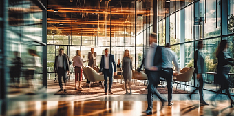 Антикоррупционная политика компании: значение, цели, структура