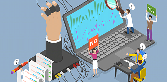 Полиграфологи премиум класса: как сохранить доверие службе безопасности бизнеса или новый уровень тестирования на детекторе лжи