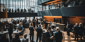 Безопасность мероприятий