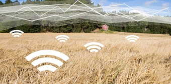 «Умное» сельское хозяйство — растущее поле для киберугроз