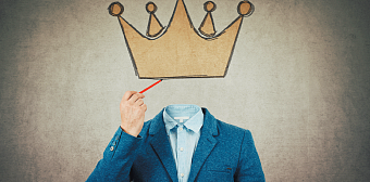 ТЕМА НОМЕРА: Деловая репутация - это не образ в открытых источниках