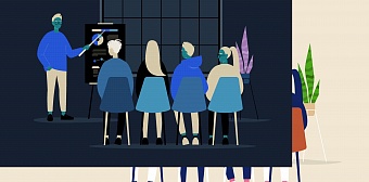 Гид для топ-менеджера: Обучение сотрудников по вопросам кибербезопасности