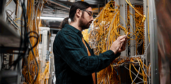 Сохранность данных и цифровое разгильдяйство. Принимаем меры