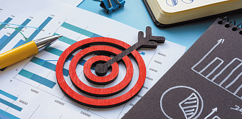 Построение подразделений СБ на основе целей