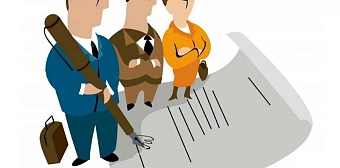 Корпоративная безопасность - ВНУТРЕННИЕ ПРОВЕРКИ В ТРУДОВЫХ ОТНОШЕНИЯХ