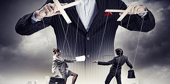 ФИЛОСОФИЯ ЗАЩИТЫ: Как уйти от манипуляций на собеседовании