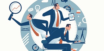 Проверяем контрагента