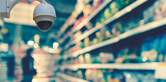 В СЕТИ: Видеонаблюдение в ритейле