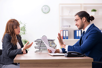 Кандидат на вакансию - СЕО - СБ