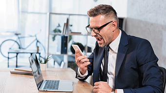 Вышел в свет мартовский номер журнала для генеральных директоров и собственников компаний "Безопасность компании"