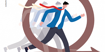 Применение теории хаоса в корпоративной безопасности. Как принимать решения в условиях неопределенности