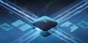 Hub 2 Plus: защита, возведенная в абсолют