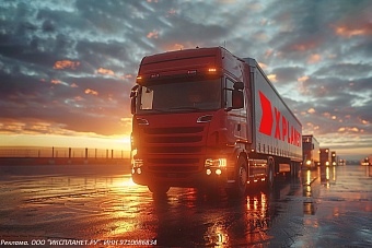 Как цифровая платформа xPLANET помогает участникам перевозок управлять рисками