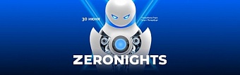 Десятая конференция ZeroNights